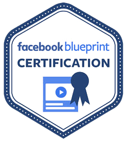 Facebook Blueprint Certification