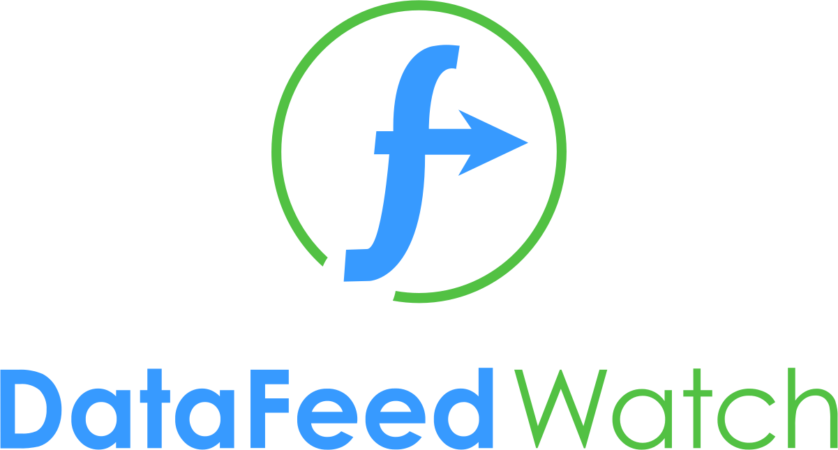 DataFeed Watch Partner